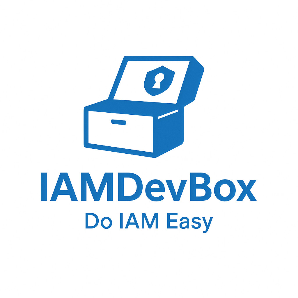 IAMDevBox Author